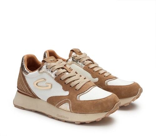 Sneakers alberto guardiani wen - sneakers,