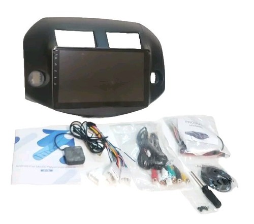 Android autoradio lettore - android,