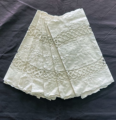 Beautiful set rectangular - 6,