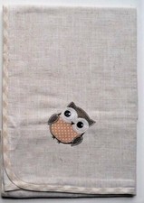 TOVAGLIA COPRITAVOLO Gufetti