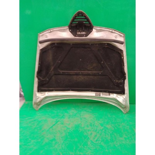 Cofano ant alfa - alfa, romeo