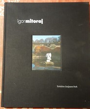 Igor Mitoraj Yorkshire