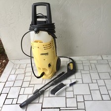 Karcher K3 86M Electric Power