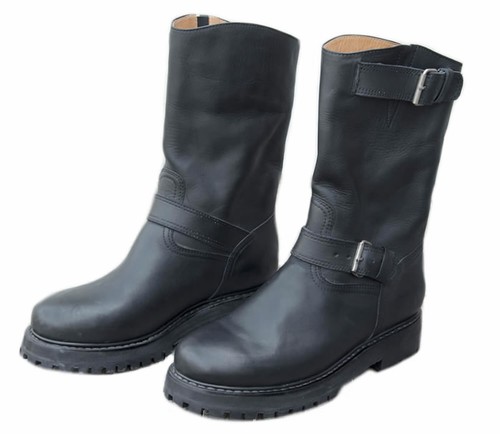 Engineer boots made - by, noble