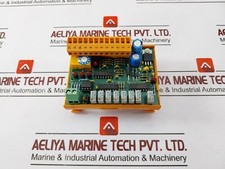 Tavola Del Connettore Circolari KNOLL 92053-01 BCD-VAR C19400008204