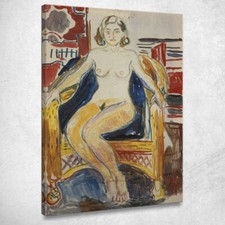 Ragazza Del Nordland Edvard
