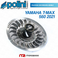 CORRETTORE DI COPPIA POLINI