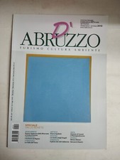 D'ABRUZZO AUTUNNO 2019 32°