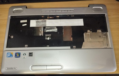 Scocca completa toshiba - scocca,