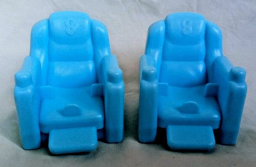 Shopkins set sedie di - set,