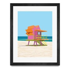 Villa barbie gigante - villa,