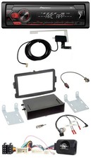 Pioneer 1DIN USB DAB MP3