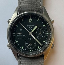 OROLOGIO DA POLSO SEIKO 7A28