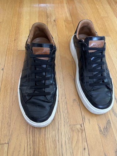 Sneakers allen edmonds oliver - sneakers,
