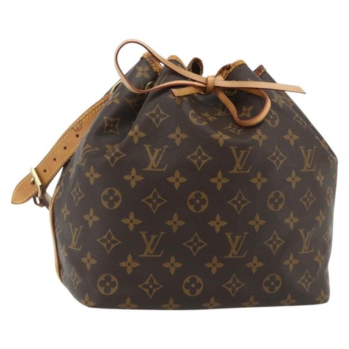 Borsa tracolla louis vuitton - a,