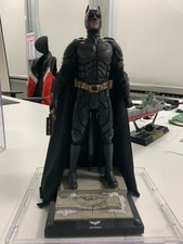 Hot Toys The Dark Knight Rises