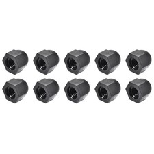 10 Pezzi Dadi Tappo Ghianda