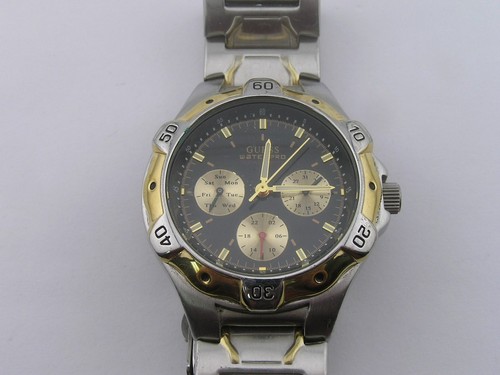 Orologio vintage guess - orologio,