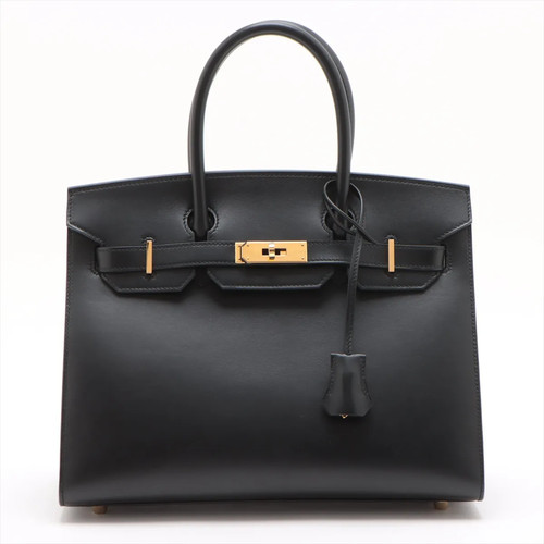 Hermès birkin serie - hermès, 30