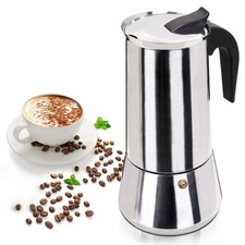 Cup 600ml moka - moka, pot