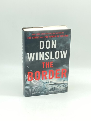 The border a - border,
