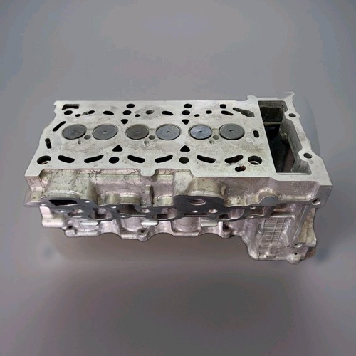 Testata motore smart - motore,