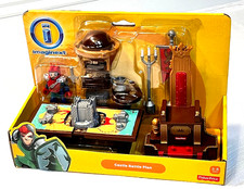 Fisher Price Imaginext Castle