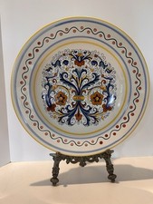 Nova Deruta Ceramica Ricco