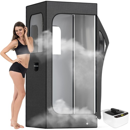 Adamson sauna portatile - sauna, a