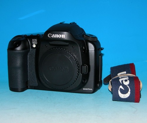 Canon eos 10d megapixel - 6,3,