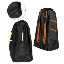 Borsa da viaggio passeggino con design compatto pieghevole per una facile conservazione e trasporto