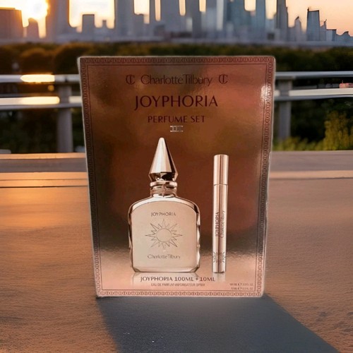 Charlotte tilbury joyphoria - charlotte,
