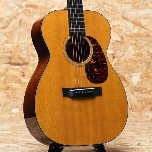 Chitarra acustica martin - chitarra,