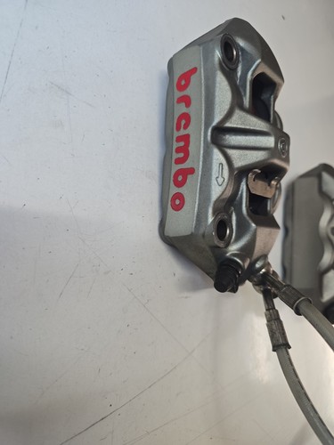 Pinze brembo m40 interasse - pinze,