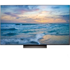 LG 65" Class 4K (2160p) Smart
