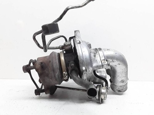 0j0587f turbocompressore - 0j0587f,