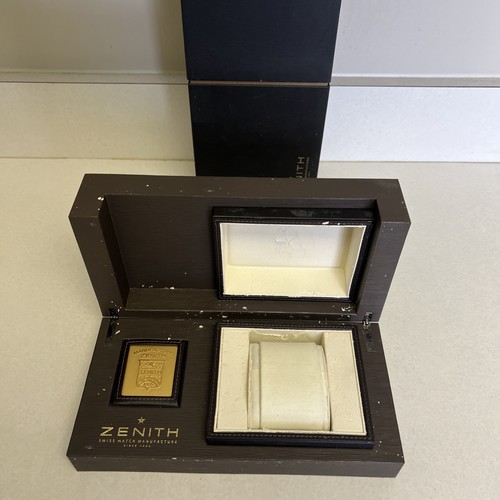 Autentiche scatole orologio