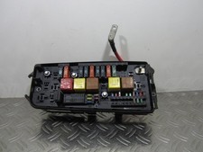 Scatola Servizio Motore (BSM)