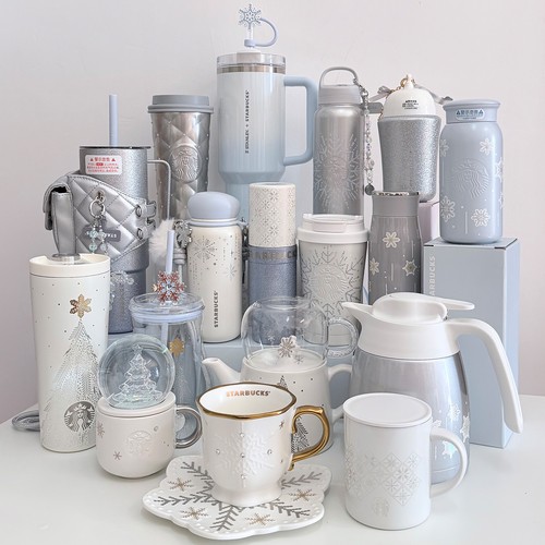 Starbucks china 2025 winter - ,