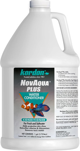 Novaqua plus condizionatore - novaqua,