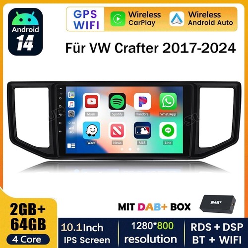 Dab 64g android - 64g, autoradio