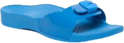 Scholl ciabatte - sun, pvc