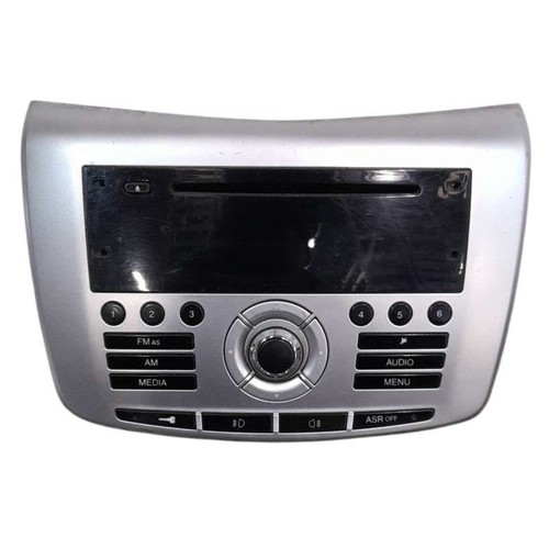 Autoradio 7355370610