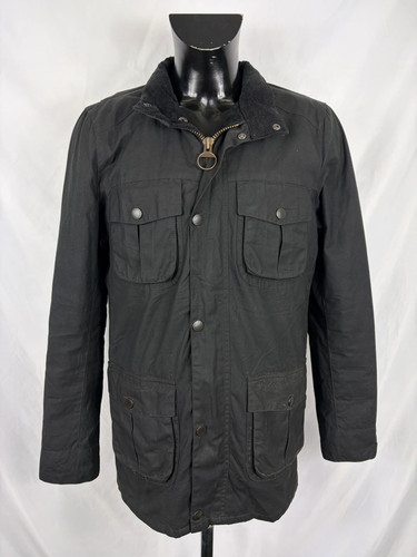 Barbour giacca uomo corbridge - barbour,