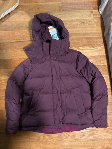Giubbotto lululemon wunder - giubbotto,