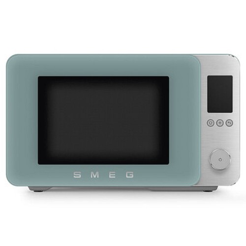 Smeg forno microonde - microonde, combinato