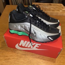 Scarpe da ginnastica Nike Shox