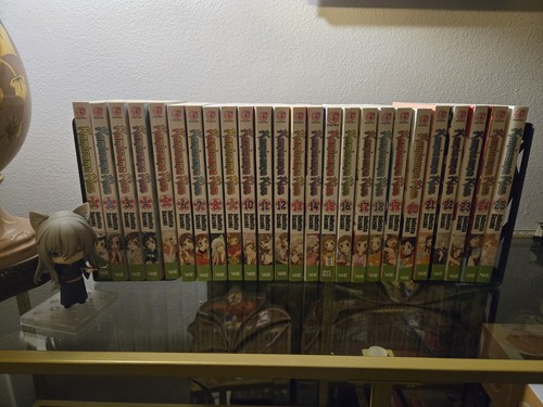 Kamisama kiss manga - kiss,