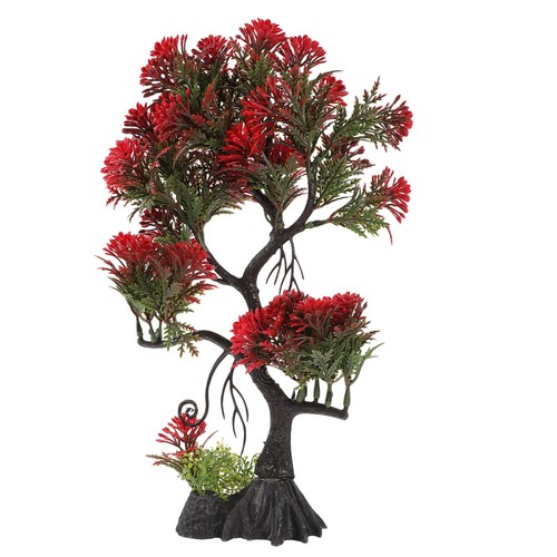 Vasca pesci albero - ,