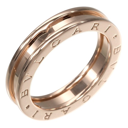 Anello bvlgari zero1 - anello, xs